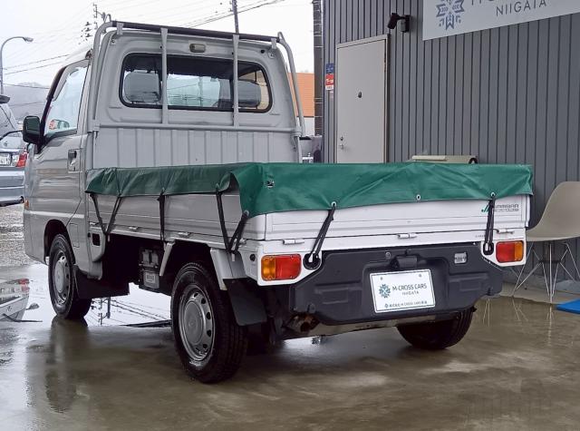 サンバートラック（新潟県十日町市）画像56