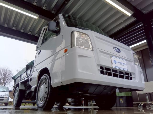 サンバートラック（新潟県十日町市）画像57