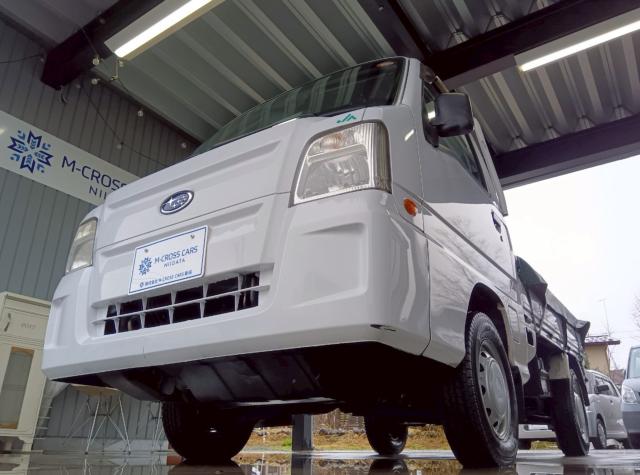 サンバートラック（新潟県十日町市）画像58