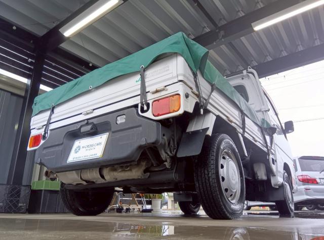 サンバートラック（新潟県十日町市）画像59