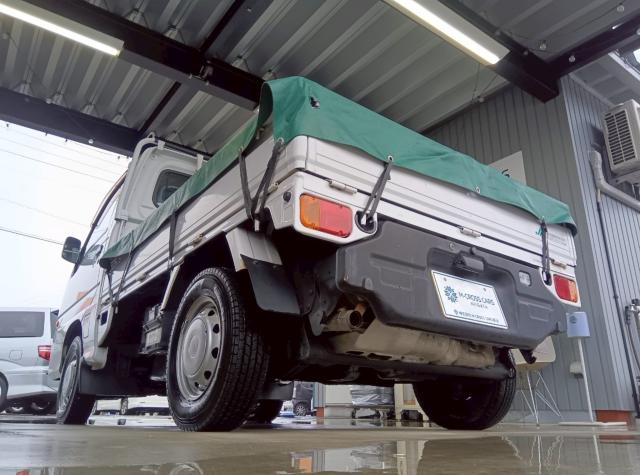 サンバートラック（新潟県十日町市）画像60