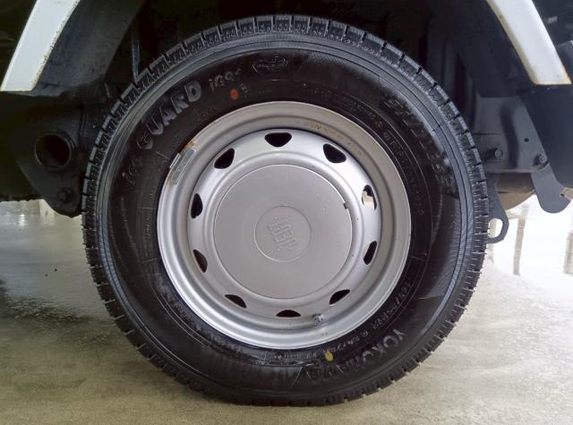 サンバートラック（新潟県十日町市）画像61