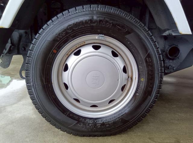 サンバートラック（新潟県十日町市）画像62