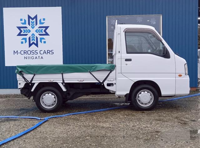 サンバートラック（新潟県十日町市）画像53