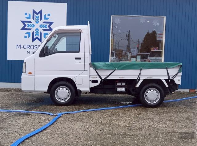 サンバートラック（新潟県十日町市）画像54