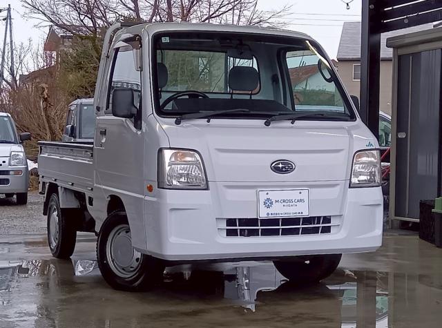 サンバートラック（新潟県十日町市）画像9