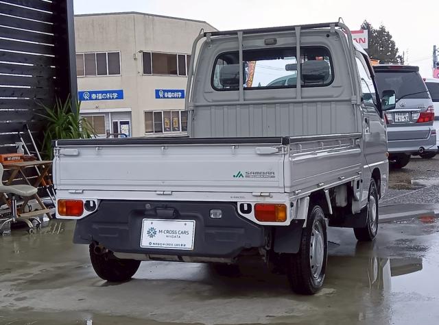 サンバートラック（新潟県十日町市）画像10