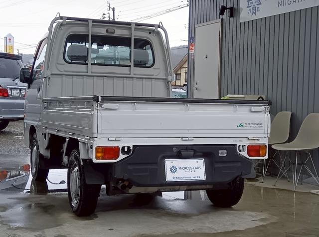 サンバートラック（新潟県十日町市）画像11