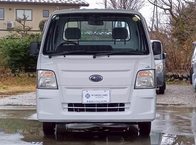 サンバートラック（新潟県十日町市）画像12