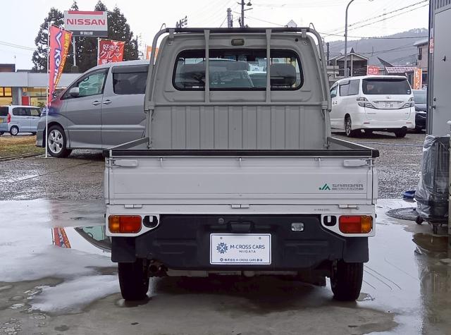 サンバートラック（新潟県十日町市）画像14