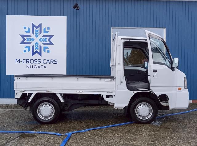 サンバートラック（新潟県十日町市）画像16