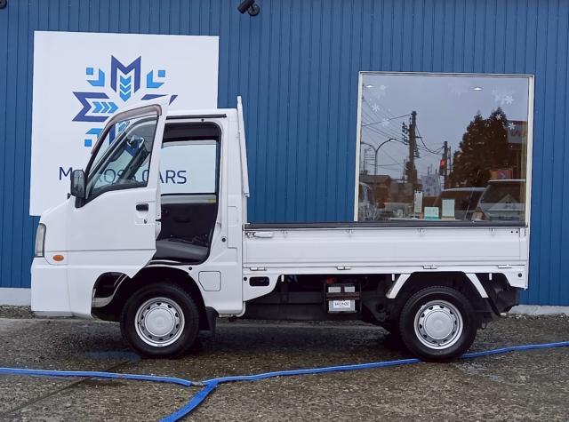 サンバートラック（新潟県十日町市）画像18