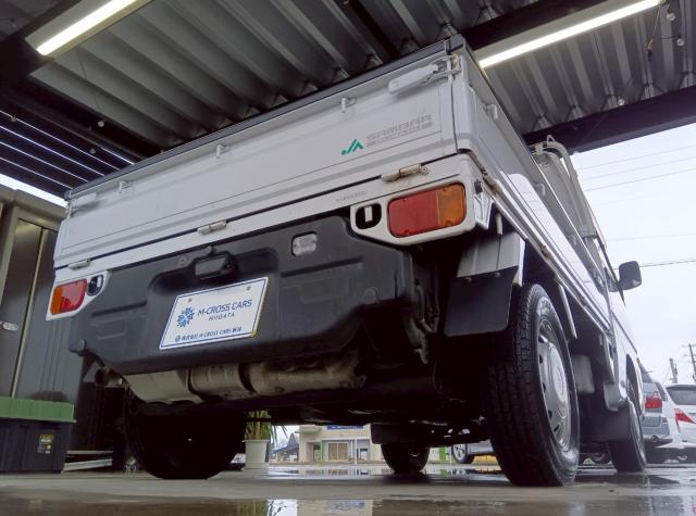 サンバートラック（新潟県十日町市）画像21