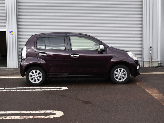 ボディカラー:アズキマイカ