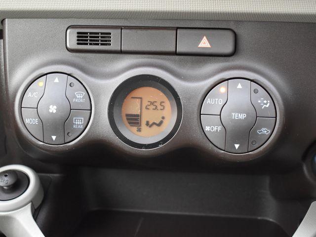 オートエアコン