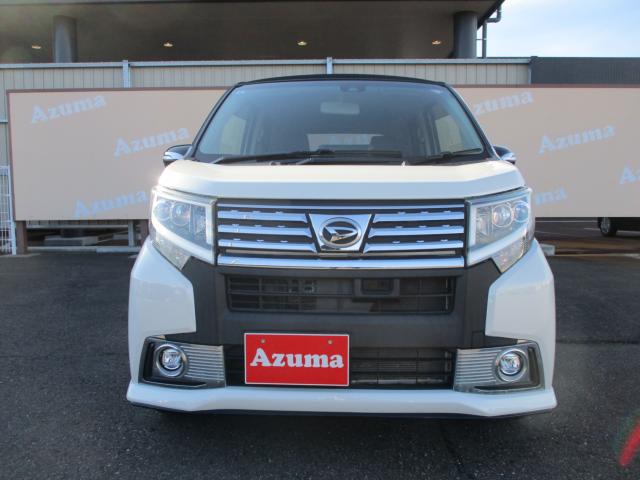 ムーヴカスタム（新潟県上越市）画像3