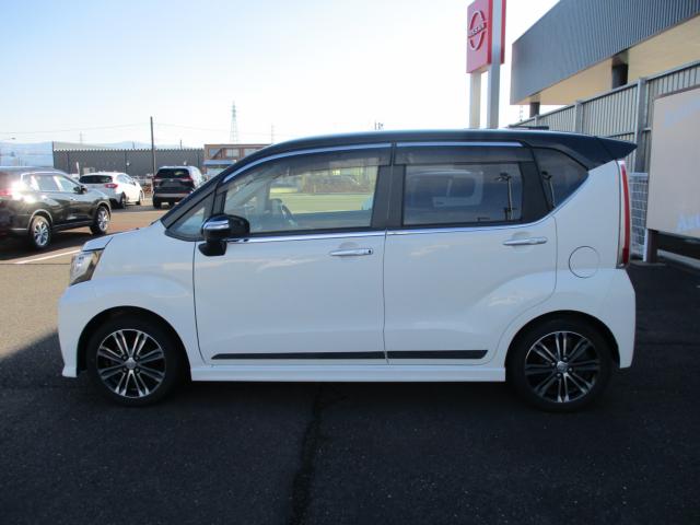 ムーヴカスタム（新潟県上越市）画像9