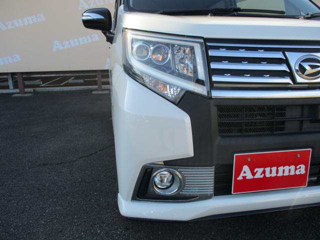 ムーヴカスタム（新潟県上越市）画像10