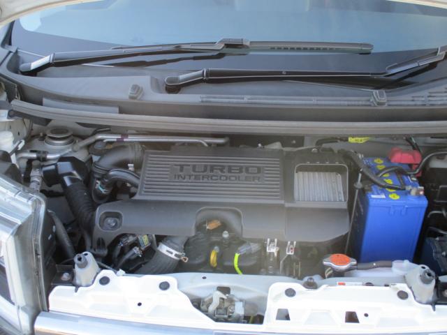 ムーヴカスタム（新潟県上越市）画像11