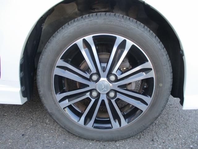 ムーヴカスタム（新潟県上越市）画像12