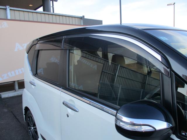 ムーヴカスタム（新潟県上越市）画像14