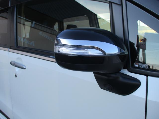 ムーヴカスタム（新潟県上越市）画像13