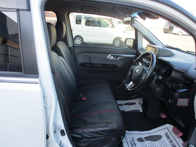 ムーヴカスタム（新潟県上越市）画像17