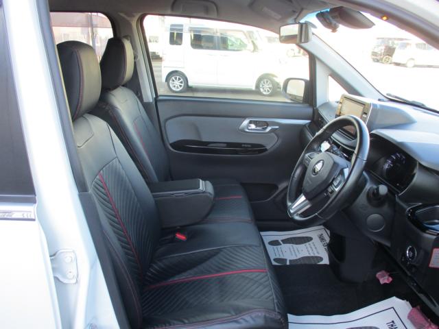 ムーヴカスタム（新潟県上越市）画像18