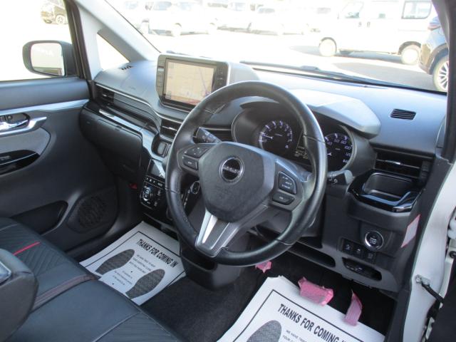 ムーヴカスタム（新潟県上越市）画像20