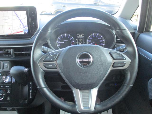 ムーヴカスタム（新潟県上越市）画像22