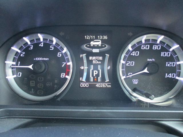 ムーヴカスタム（新潟県上越市）画像25