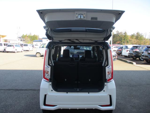 ムーヴカスタム（新潟県上越市）画像39