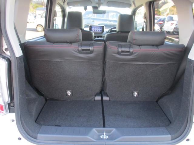 ムーヴカスタム（新潟県上越市）画像40