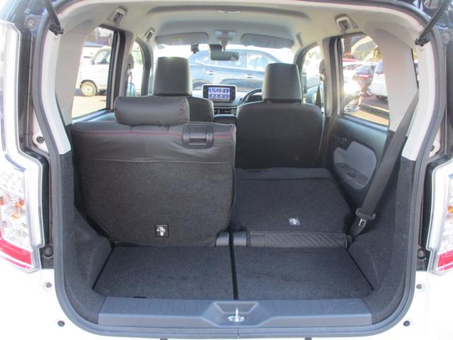 ムーヴカスタム（新潟県上越市）画像41