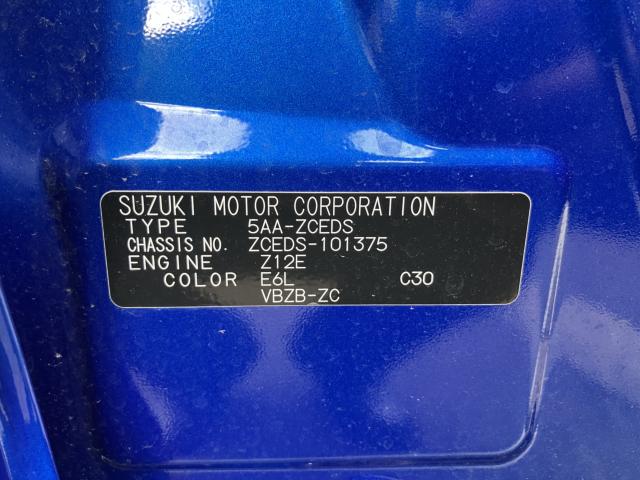 スイフト（新潟県新潟市西蒲区）画像65