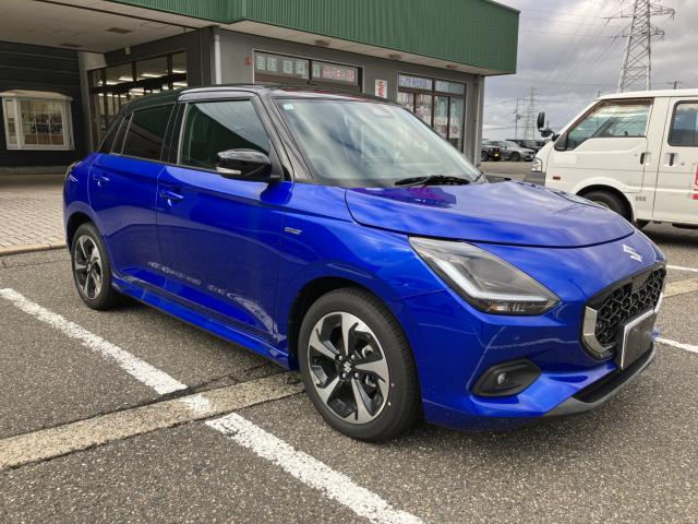 スイフト（新潟県新潟市西蒲区）画像18