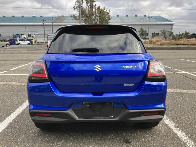 スイフト（新潟県新潟市西蒲区）画像21