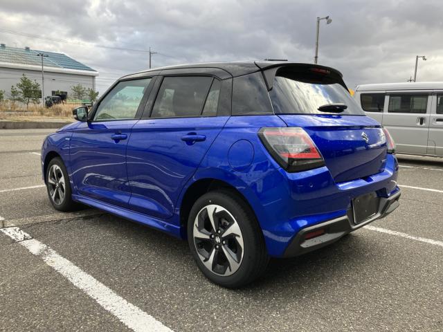 スイフト（新潟県新潟市西蒲区）画像22