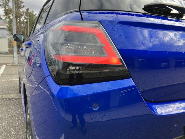 スイフト（新潟県新潟市西蒲区）画像27