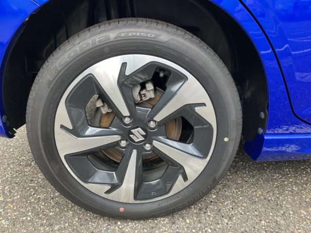 スイフト（新潟県新潟市西蒲区）画像29