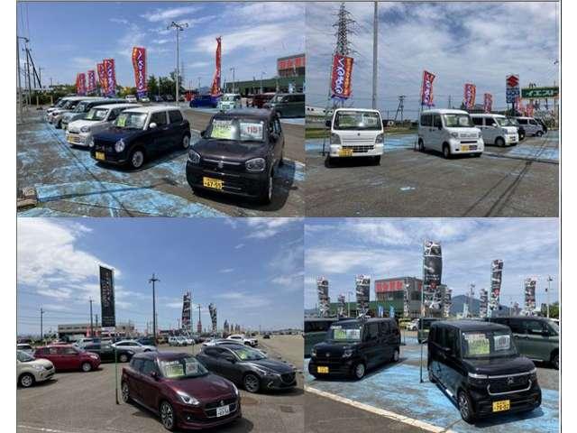 スイフト（新潟県新潟市西蒲区）画像9