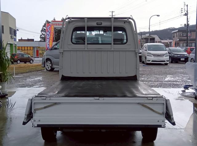 サンバートラック（新潟県十日町市）画像3