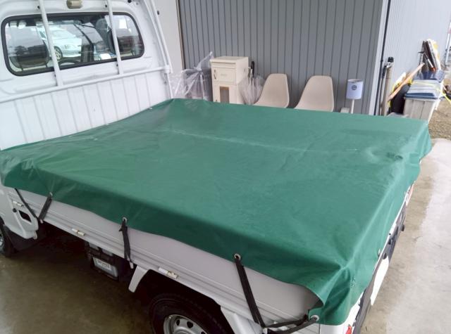 サンバートラック（新潟県十日町市）画像5