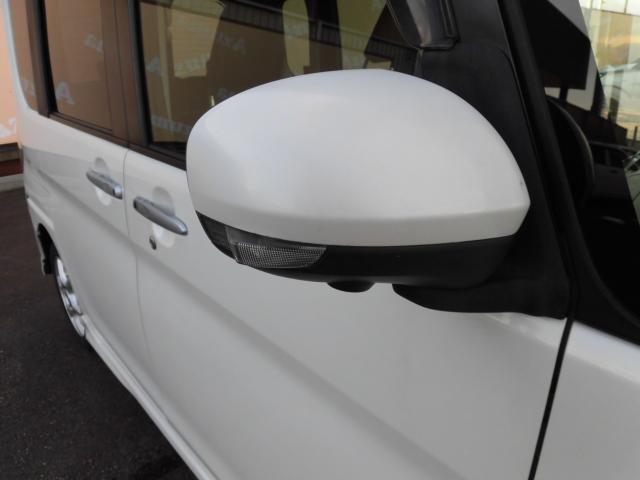 タントカスタム(新潟県上越市)