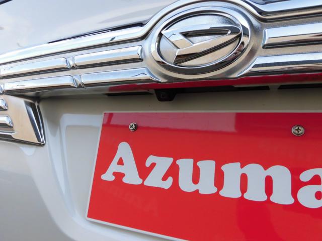 タントカスタム(新潟県上越市)