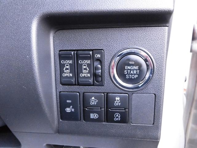 タントカスタム(新潟県上越市)