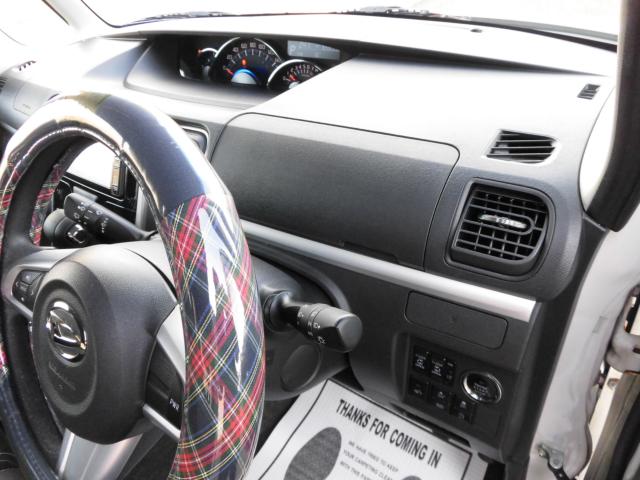 タントカスタム(新潟県上越市)