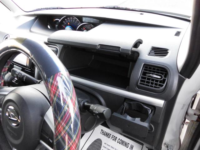 タントカスタム(新潟県上越市)