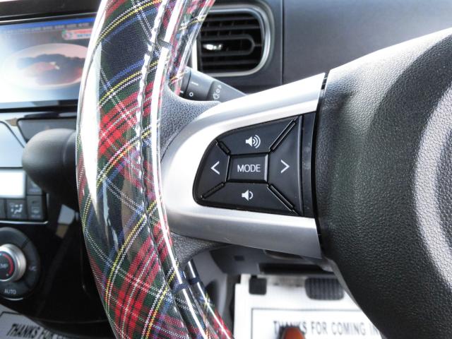 タントカスタム(新潟県上越市)