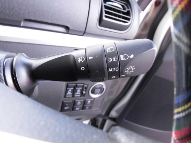 タントカスタム(新潟県上越市)